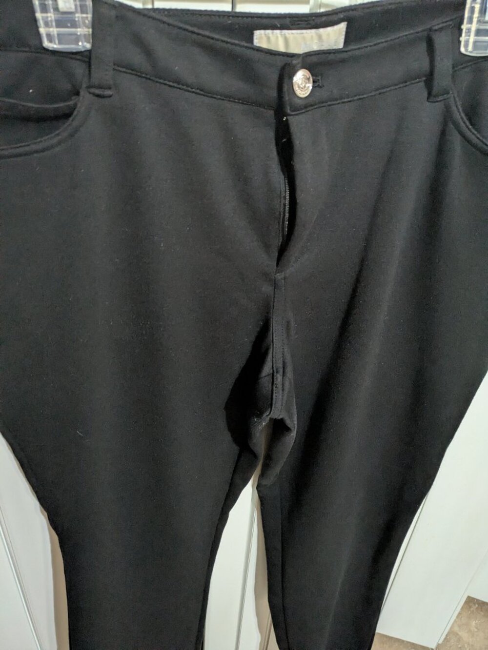 Women's MK stretchy pants
